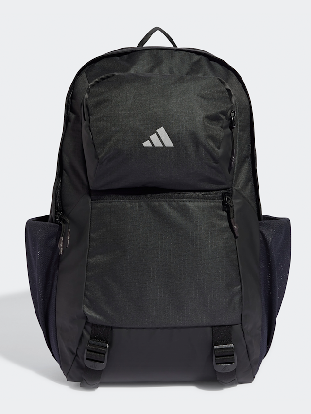 adidas Performance, Backpack, black, Image 1 of 6
