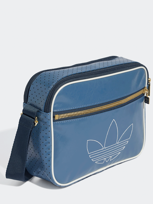 adidas Originals, Airliner, blue, Image 3 of 6