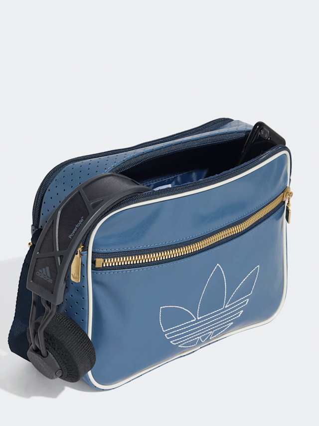 adidas Originals, Airliner, blue, Image 4 of 6
