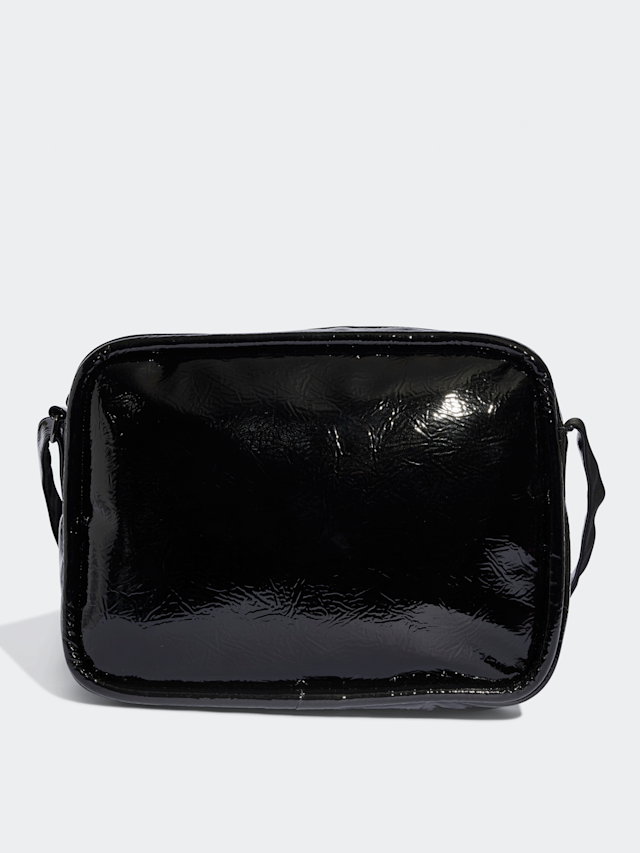 adidas Originals, Mini Airliner, black, Image 2 of 6