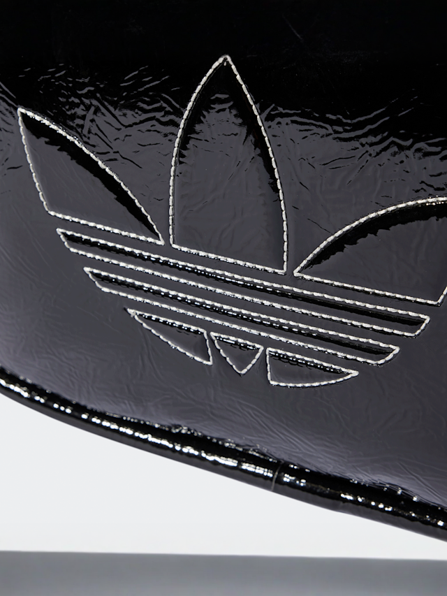 adidas Originals, Mini Airliner, black, Image 5 of 6