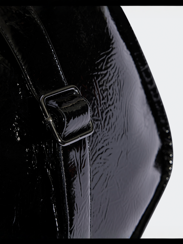 adidas Originals, Mini Airliner, black, Image 6 of 6