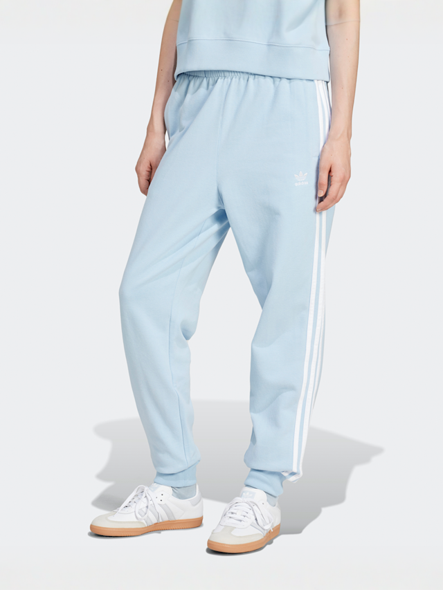 adidas Originals, 3-Streifen Track Pants, blue, Image 1 of 5
