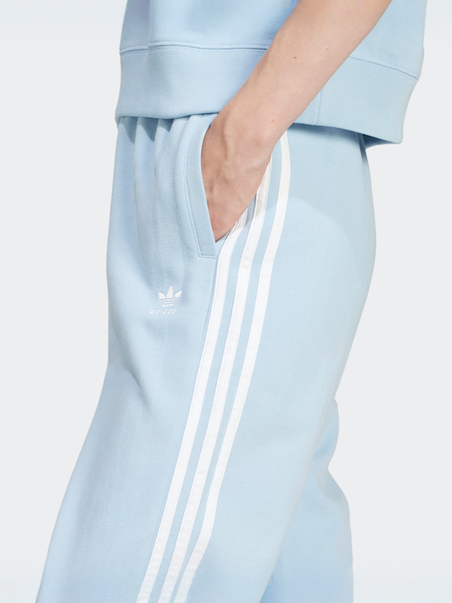 adidas Originals, 3-Streifen Track Pants, blue, Image 3 of 5