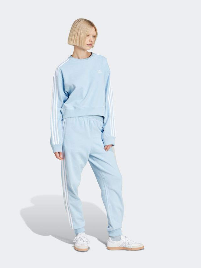 adidas Originals, 3-Streifen Track Pants, blue, Image 5 of 5