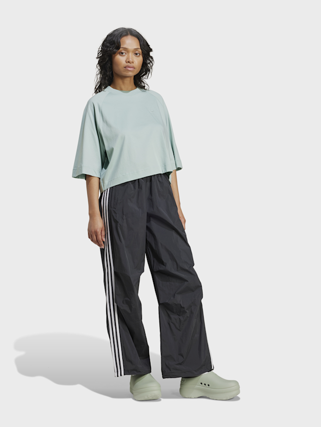 adidas Originals, 3-Streifen Para Pants, black, Image 5 of 5