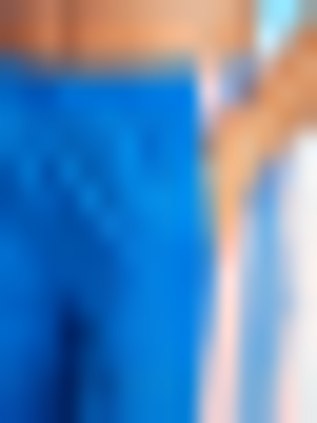 adidas Originals, Adibreak Pants, blue, Image 3 of 5