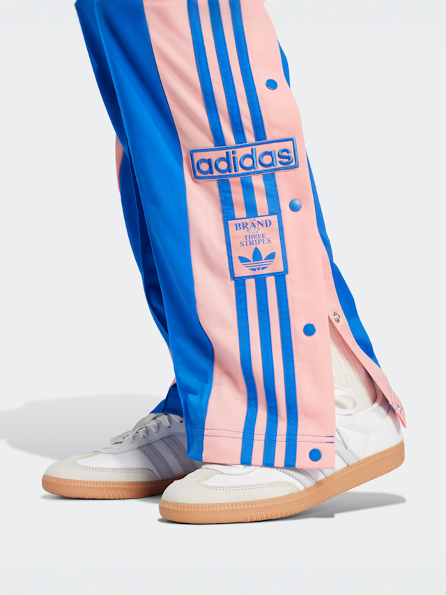 adidas Originals, Adibreak Pants, blue, Image 4 of 5