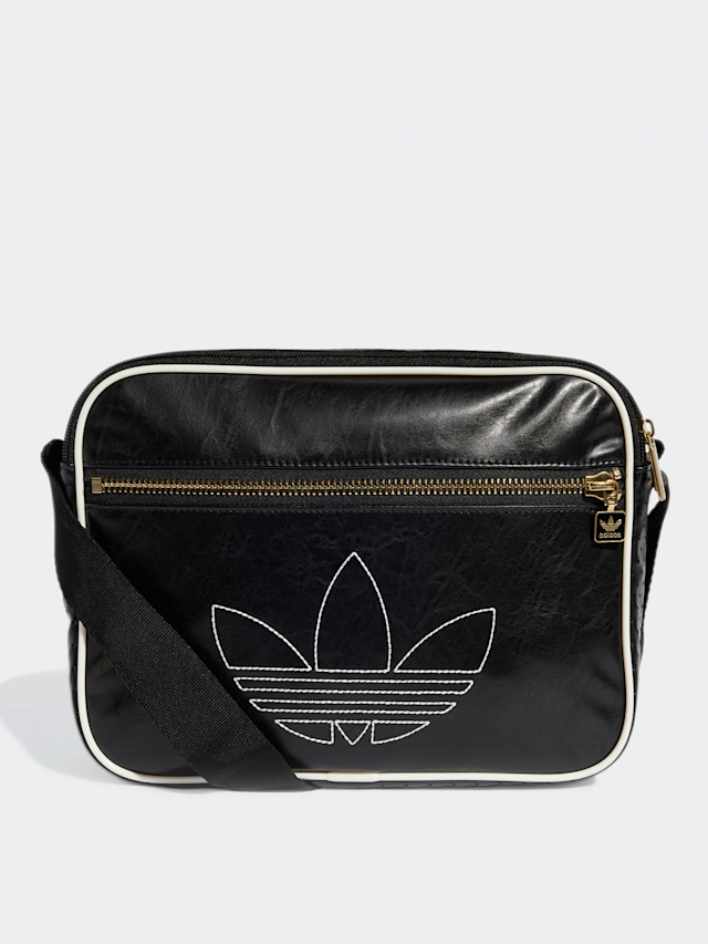 adidas Originals, Airliner, black, Image 1 of 6