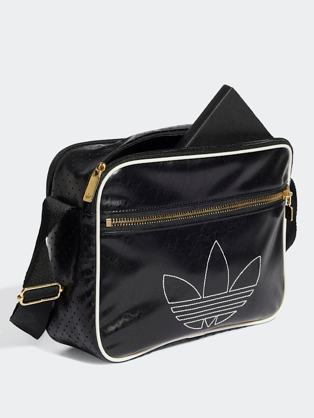 adidas Originals, Airliner, black, Image 3 of 6