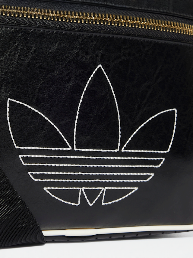 adidas Originals, Airliner, black, Image 6 of 6