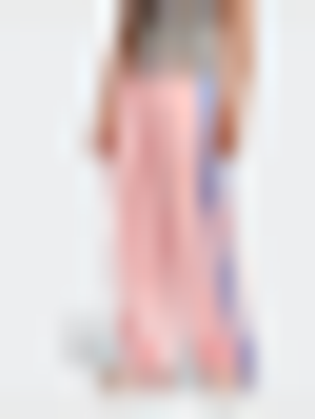 adidas Originals, Firebird Loose Track Pants, light pink, Image 1 of 5