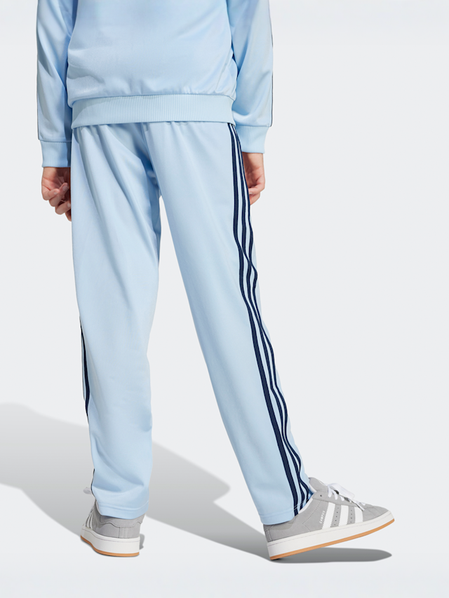 adidas Originals, adicolor Firebird Pants, blue, Image 2 of 5