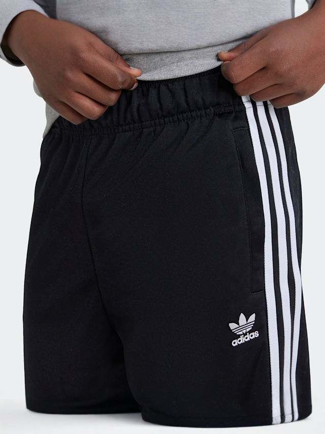 adidas Originals, Superstar Track Pants, black, Image 3 of 5
