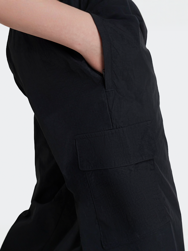 adidas Originals, Cargo Pants, black, Image 4 of 5