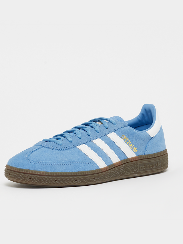 adidas Originals, Handball Spezial Kids Sneaker (GS), blue, Image 2 of 5