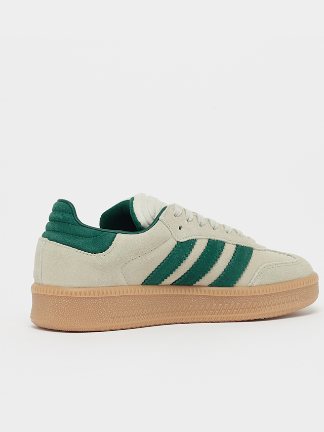 adidas Originals, Samba XLG Kids Sneaker (GS), beige, Image 3 of 7