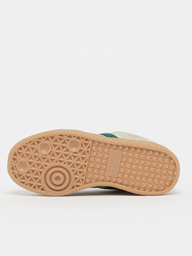 adidas Originals, Samba XLG Kids Sneaker (GS), beige, Image 4 of 7