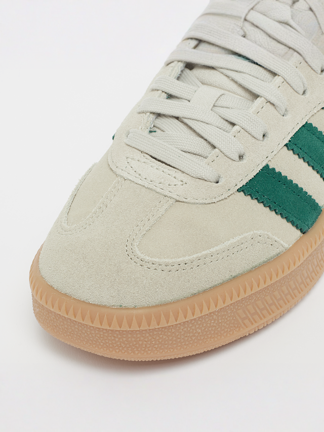 adidas Originals, Samba XLG Kids Sneaker (GS), beige, Image 6 of 7