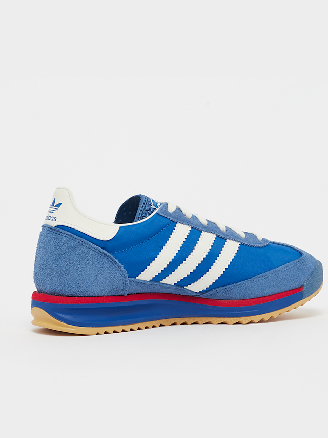 adidas Originals, SL 72 RS Sneaker (GS), blue, Image 3 of 8