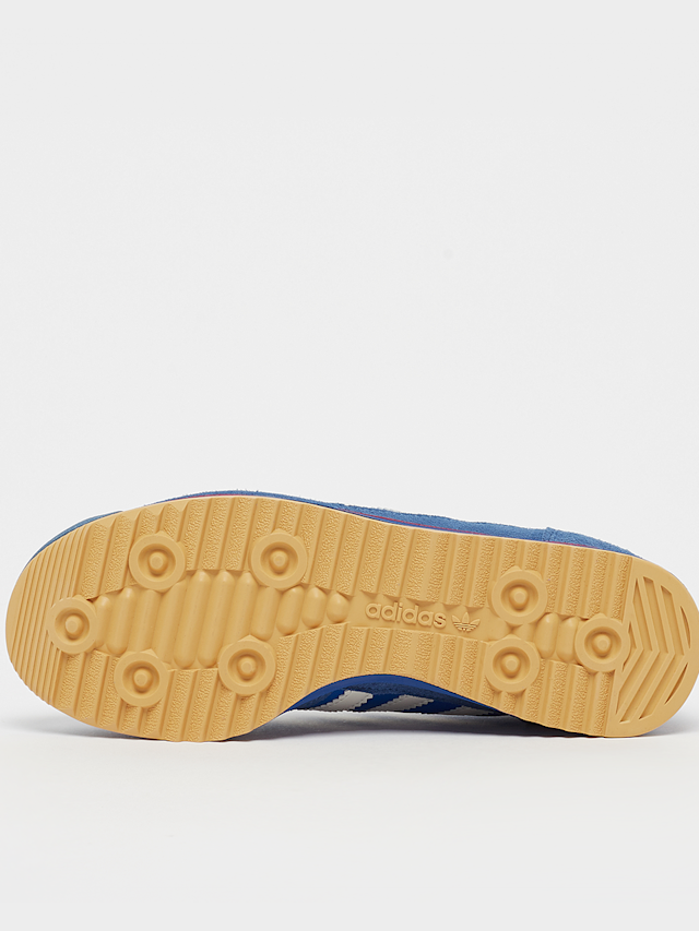 adidas Originals, SL 72 RS Sneaker (GS), blue, Image 4 of 8
