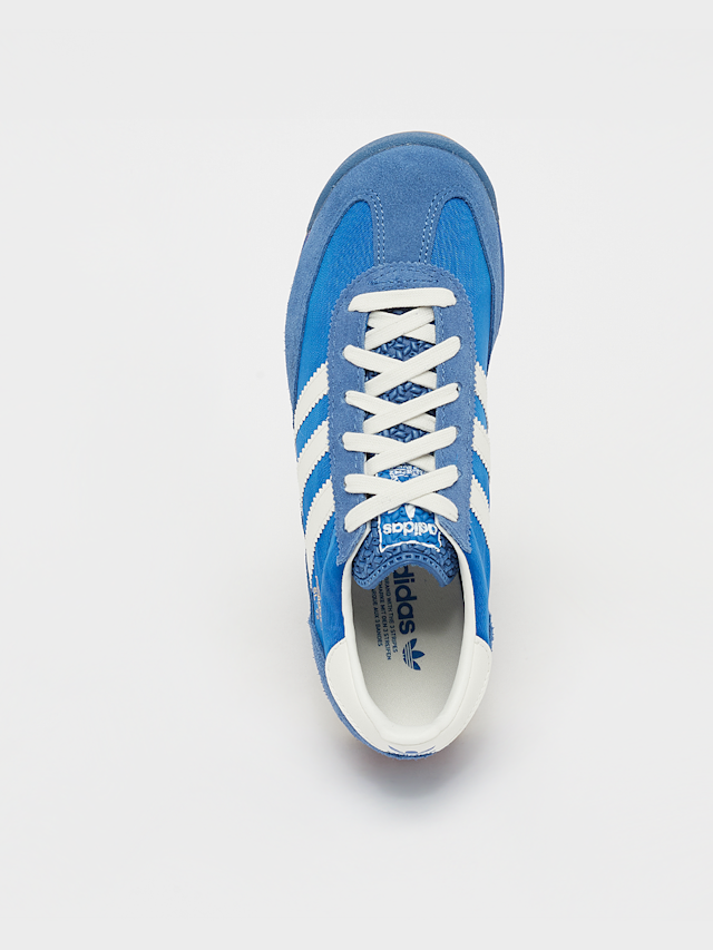 adidas Originals, SL 72 RS Sneaker (GS), blue, Image 5 of 8