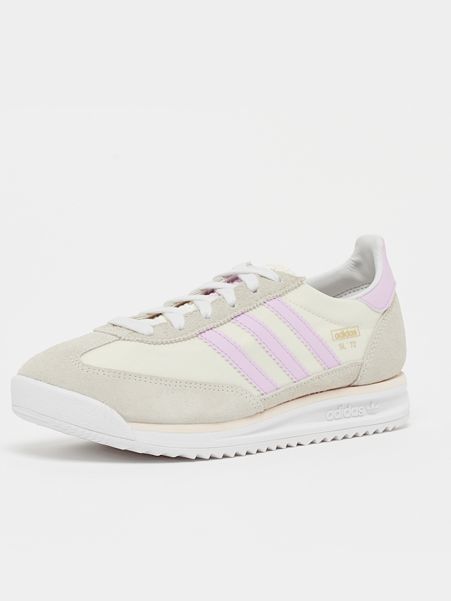 adidas Originals, SL 72 RS Kids Sneaker (GS), beige, Image 2 of 5