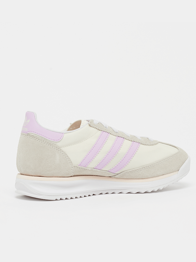 adidas Originals, SL 72 RS Kids Sneaker (GS), beige, Image 3 of 5