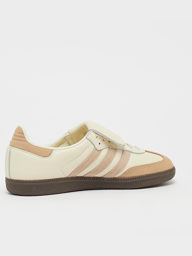 adidas Originals, Samba LT W Sneaker, beige, Image 3 of 6
