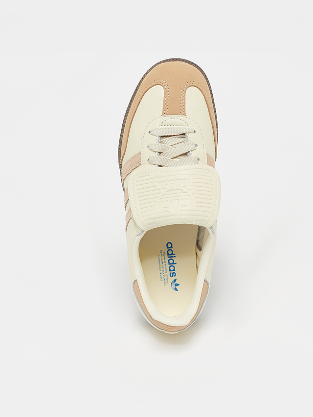 adidas Originals, Samba LT W Sneaker, beige, Image 5 of 6