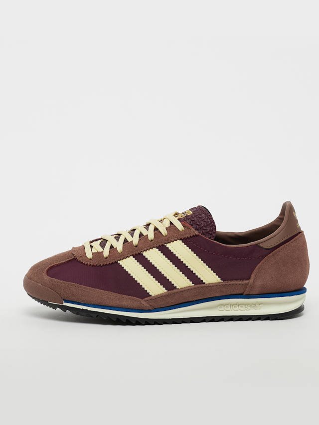 adidas Originals, SL 72 RS OG, brown, Image 1 of 5
