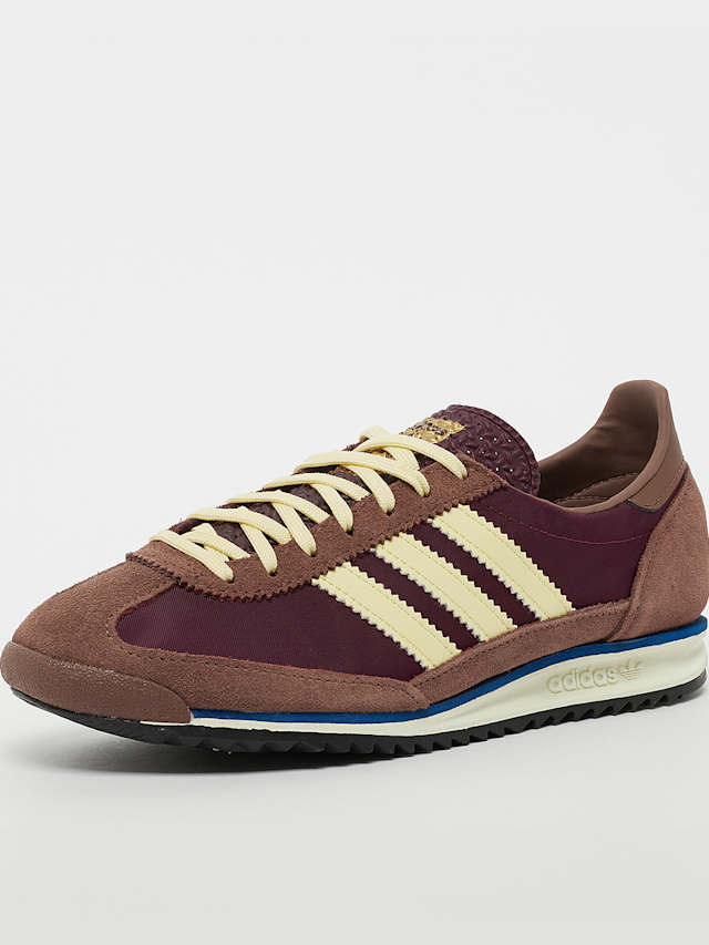 adidas Originals, SL 72 RS OG, brown, Image 2 of 5