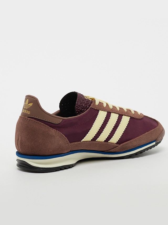 adidas Originals, SL 72 RS OG, brown, Image 3 of 5