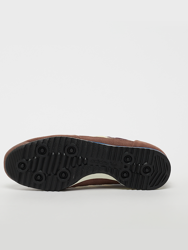 adidas Originals, SL 72 RS OG, brown, Image 4 of 5