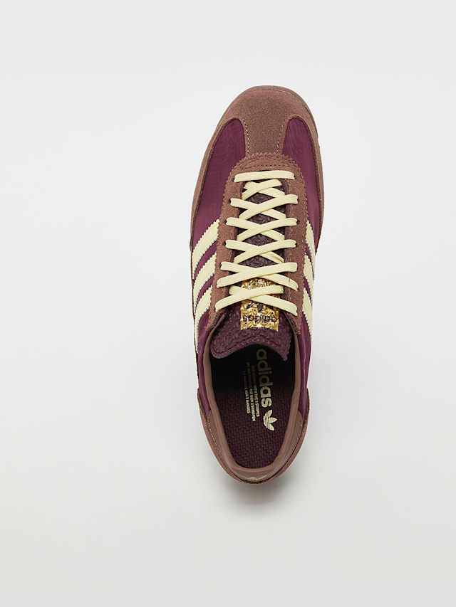adidas Originals, SL 72 RS OG, brown, Image 5 of 5