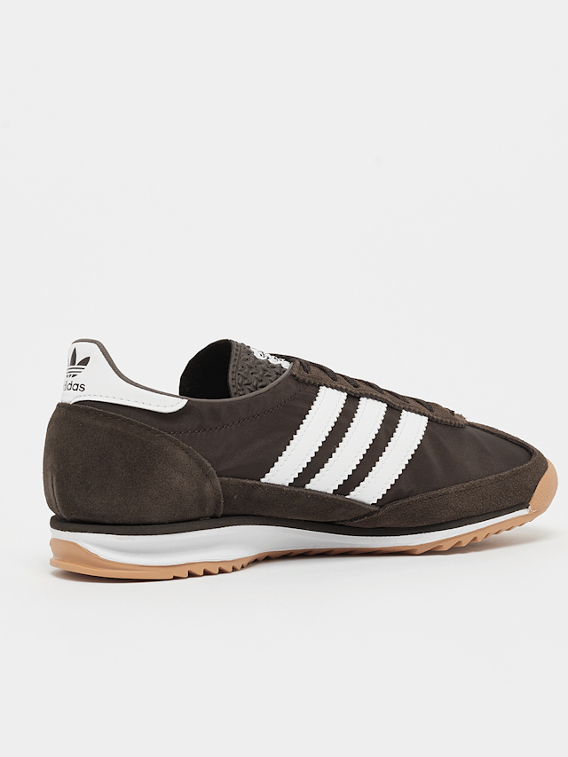 adidas Originals, SL 72 OG Sneaker, brown, Image 3 of 7