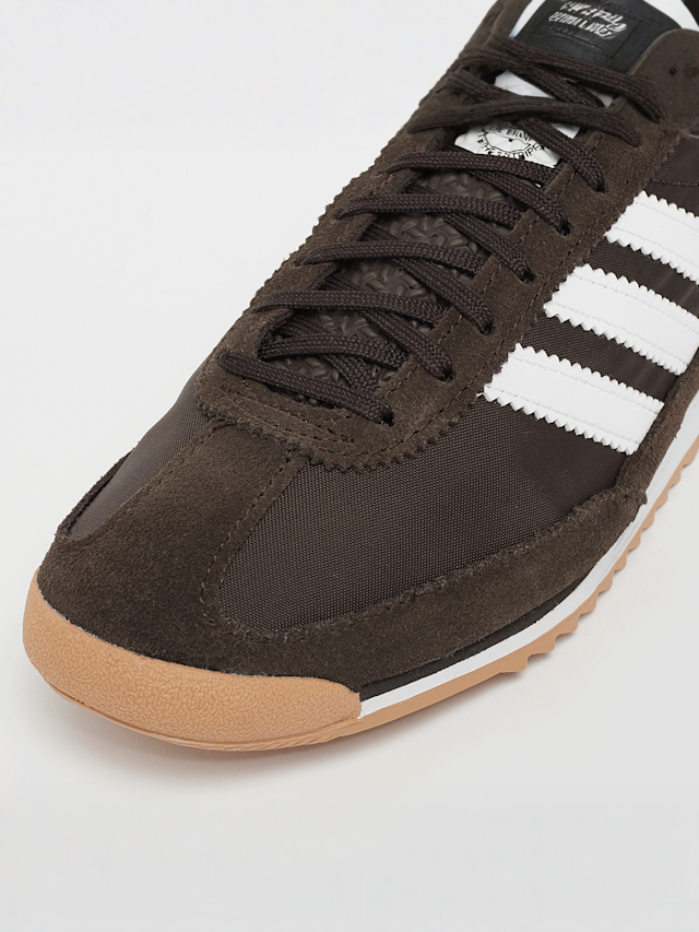 adidas Originals, SL 72 OG Sneaker, brown, Image 6 of 7
