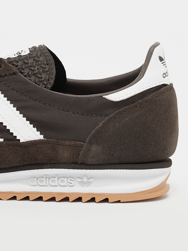 adidas Originals, SL 72 OG Sneaker, brown, Image 7 of 7