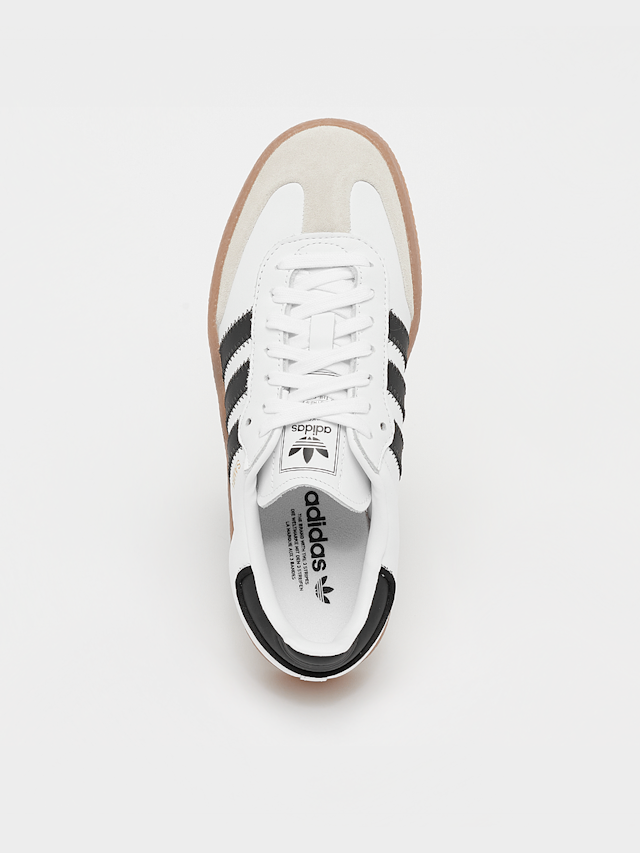 adidas Originals, Sambae W Sneaker, white, Image 5 of 5