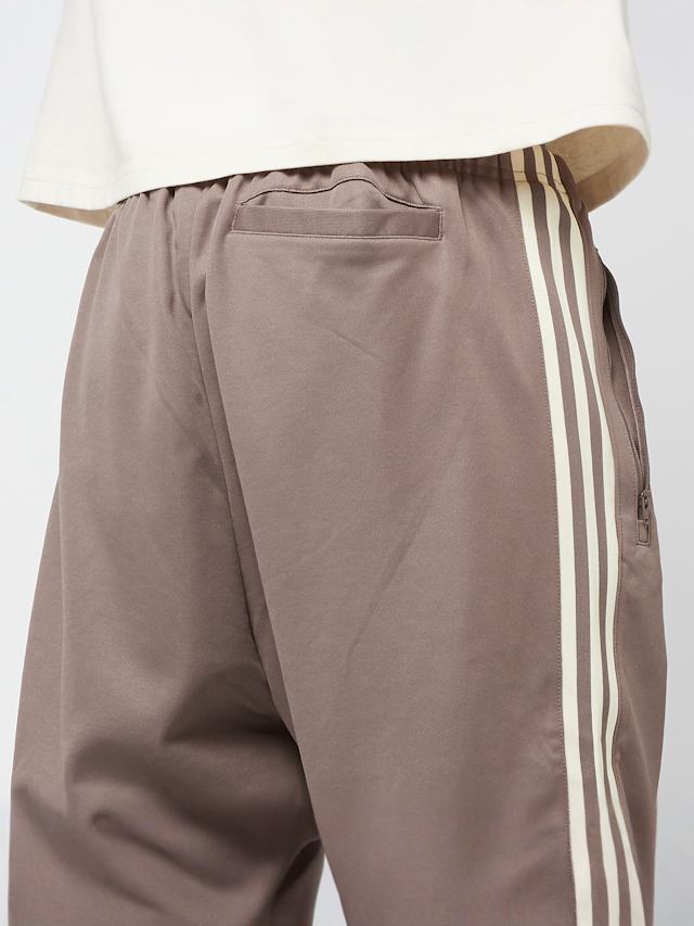 adidas Originals, adicolor Classics Beckenbauer Track Pants, brown, Image 6 of 7