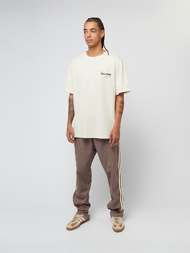 adidas Originals, adicolor Classics Beckenbauer Track Pants, brown, Image 7 of 7