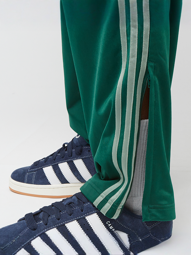 adidas Originals, adicolor Firebird Track Pants, green, Image 6 of 7