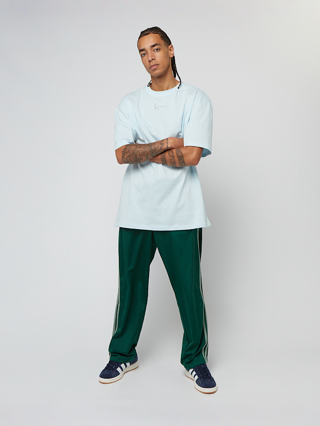 adidas Originals, adicolor Firebird Track Pants, green, Image 7 of 7