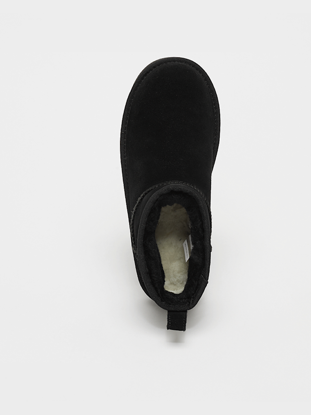 UGG, Classic Ultra Mini Platform (GS), black, Image 5 of 7