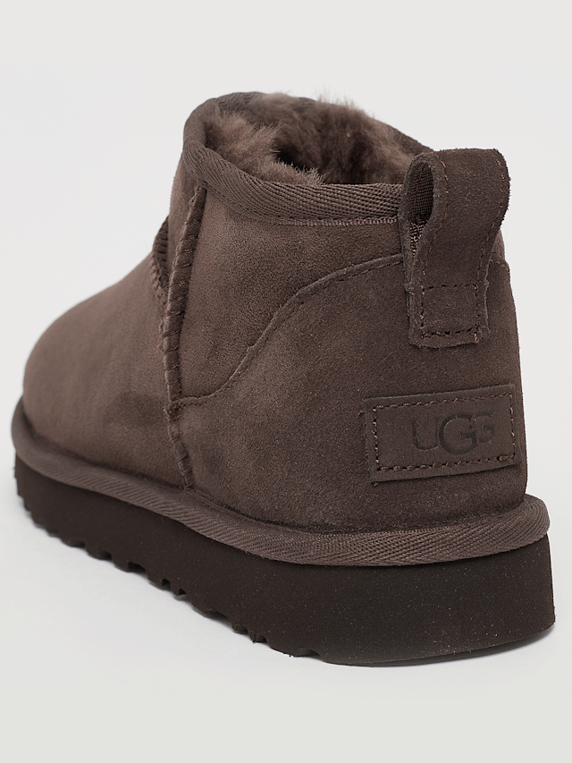 UGG, Classic Ultra Mini, brown, Image 7 of 7