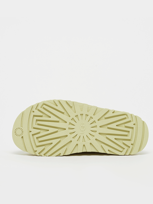 UGG, GoldenGlow Slide, yellow, Image 4 of 7