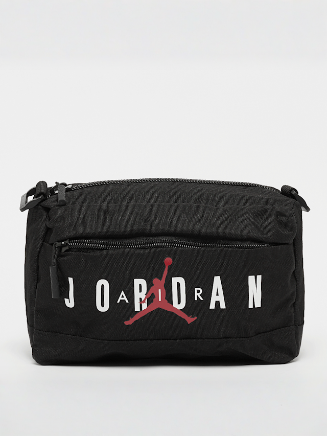 Jordan, Jam High Brand Read Crossbody Bag, black, Image 1 of 8
