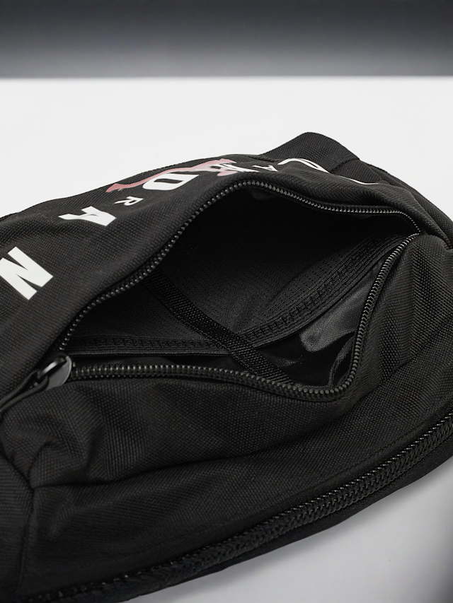 Jordan, Jam High Brand Read Crossbody Bag, black, Image 7 of 8