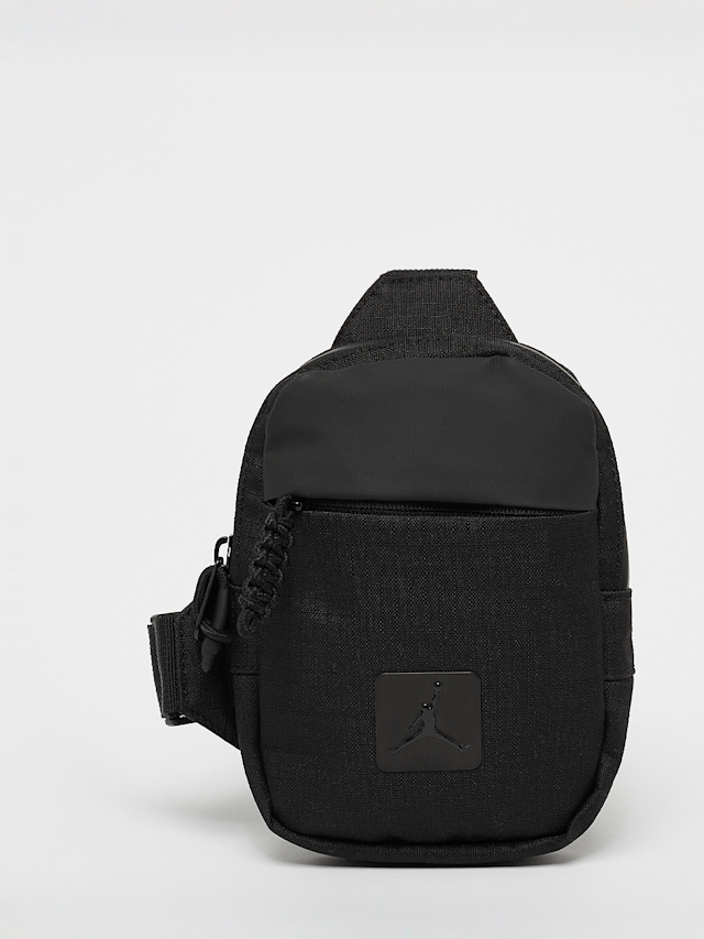 Jordan, JAM Franchise Hip Bag, black, Image 1 of 4