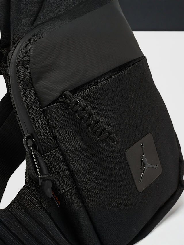 Jordan, JAM Franchise Hip Bag, black, Image 3 of 4
